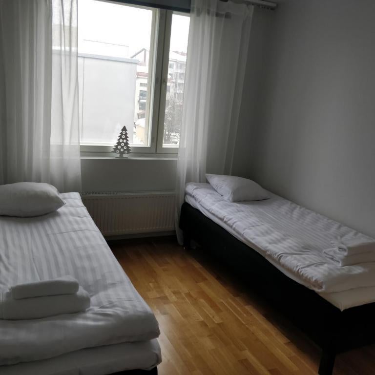 Lapinkatu apartments Thumbnail