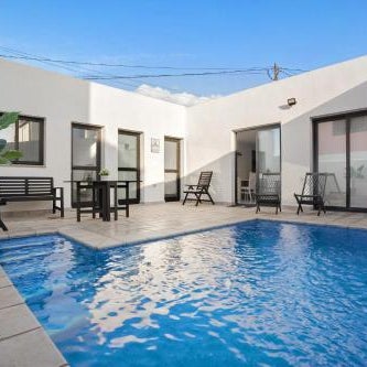 Casita El Pleito