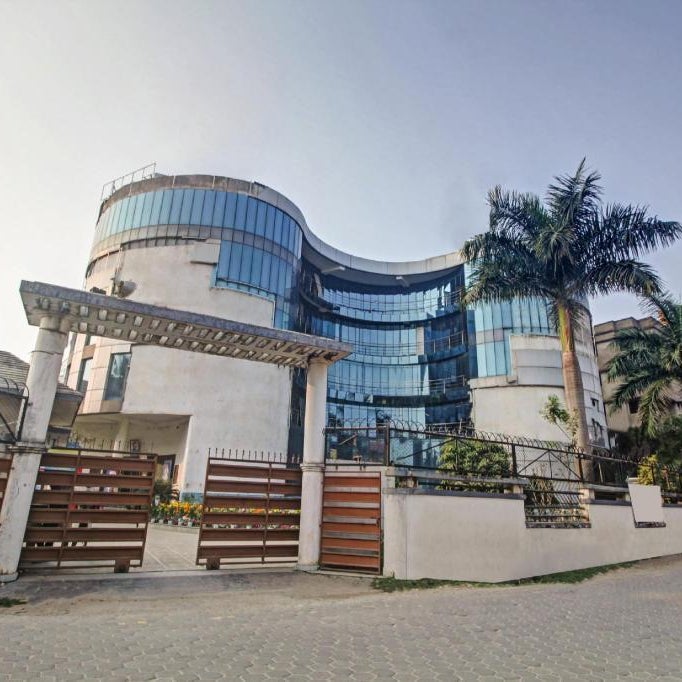 Super Collection O Hotel Aqua Villa Near Netaji Subhash Chandra Bose International Airport Thumbnail