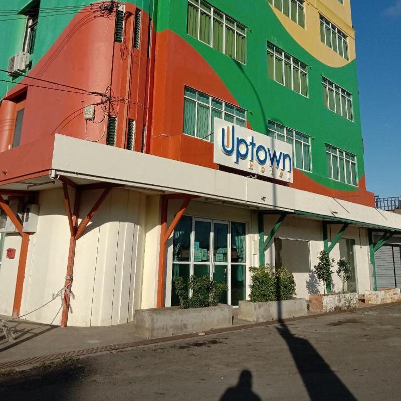 Uptown Hotel