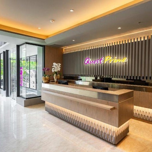 Quest Prime Pemuda - Semarang
