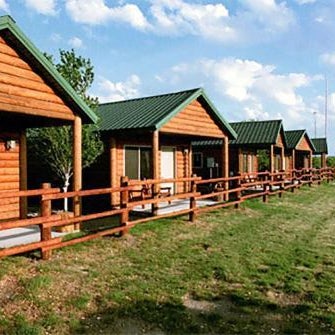 Badlands Frontier Cabins Thumbnail