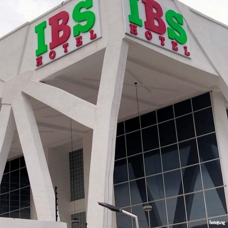 IBS HOTE Thumbnail