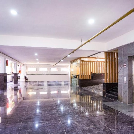 OYO Townhouse Visakhapatnam