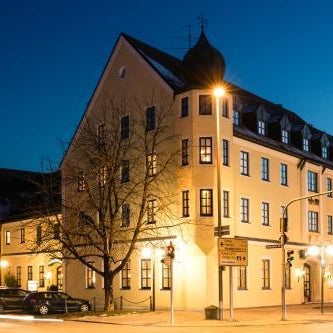 Hotel Gumberger GmbH Garni