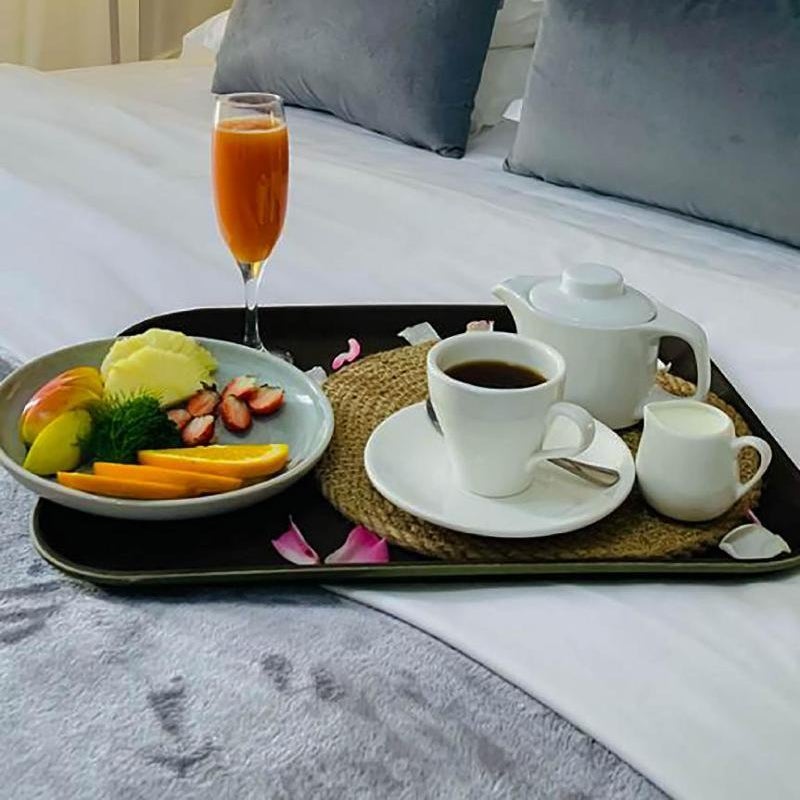 Bamboo Boutique Hotel Thumbnail