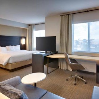 Residence Inn by Marriott Jonesboro Thumbnail