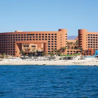The Westin Los Cabos Resort Villas
