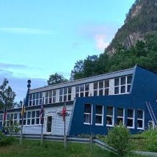 NORD Motel & Restaurant Thumbnail