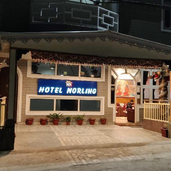 Hotel Norling SK Groups Kanchenjunga View,Pelling