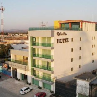 REAL DE LA PEÑA HOTEL 2 Thumbnail