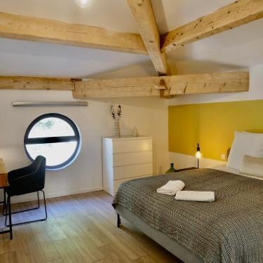 En Vau - Coliving - Mas des Sous Bois Thumbnail