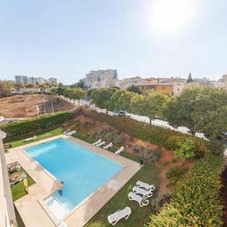 A52 - Quintão Apartment in Portimão