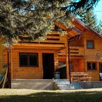 Ski Chalet Jahorina