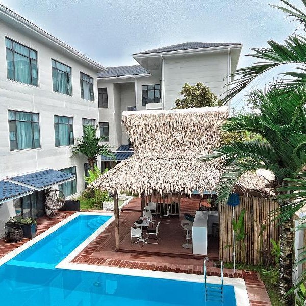 Siargao Seasky Resort