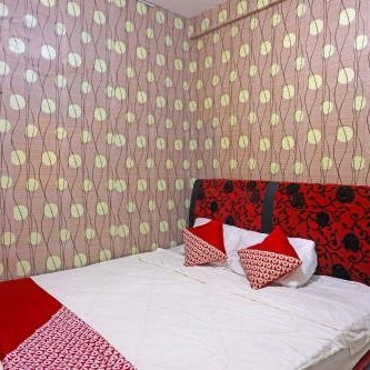 Hotel O Satria Homestay Syariah