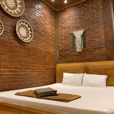 Budi Bambu Homestay Yogyakarta Bangunjiwo Mitra RedDoorz Thumbnail