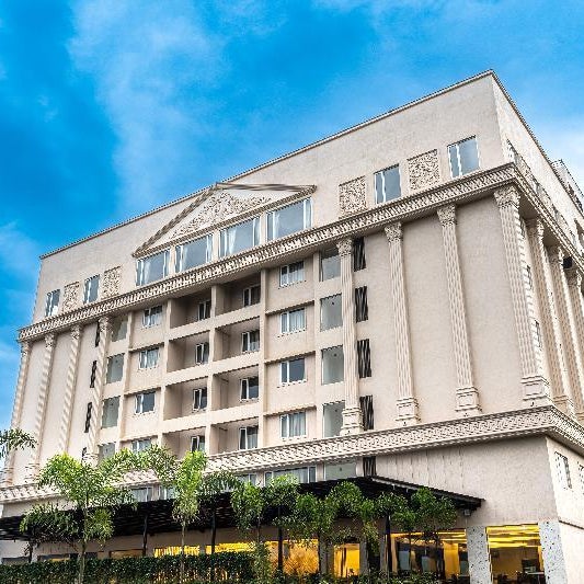 Mastiff Grand The Sia Palace Suites & Banquets, Khopoli (Nr. Imagica)