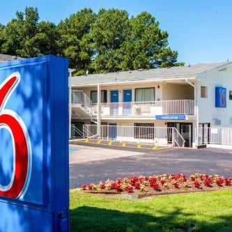 Motel 6-Longview, TX Thumbnail