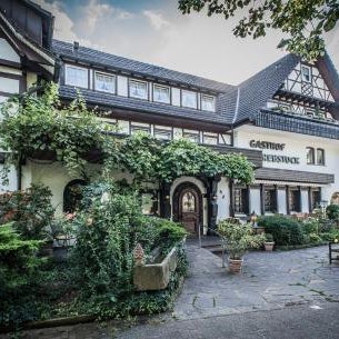 Landhotel Rebstock