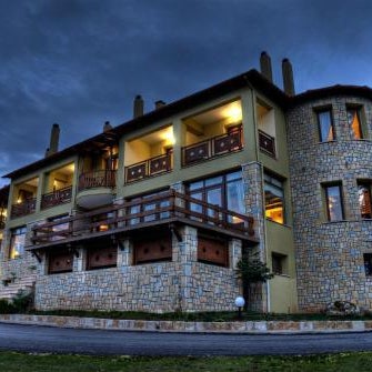 Melegos Inn Hotel