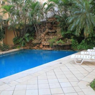 Premier Hill Suites Hotel Thumbnail