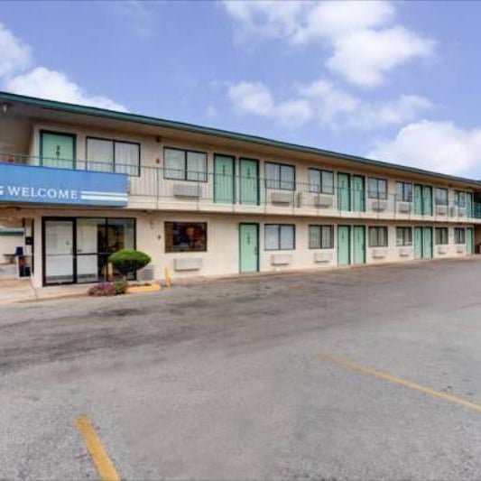 Motel 6 Jonesboro Thumbnail