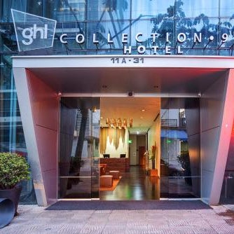 GHL Collection 93