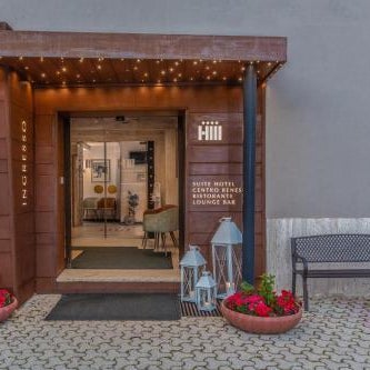 Hotel Miletto Thumbnail