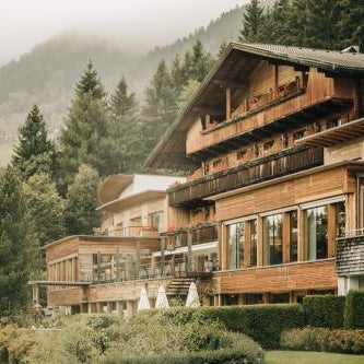 Naturhotel Leitlhof