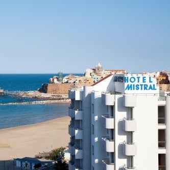 Hotel Mistral