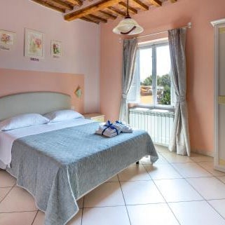 B&B Alma