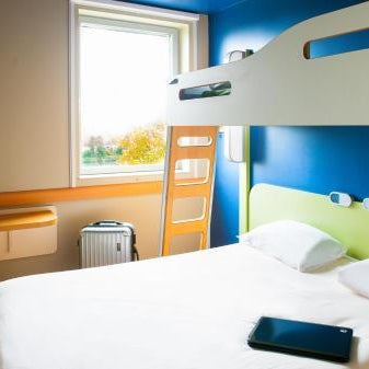 ibis budget Cergy Saint-Christophe
