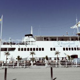Rygerfjord Hotel & Hostel Thumbnail
