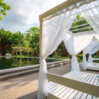 An Nhien Retreat Phu Quoc with Yoga Daily & Beach access Thumbnail