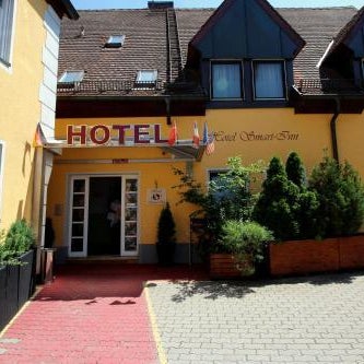 Hotel Smart-Inn Thumbnail