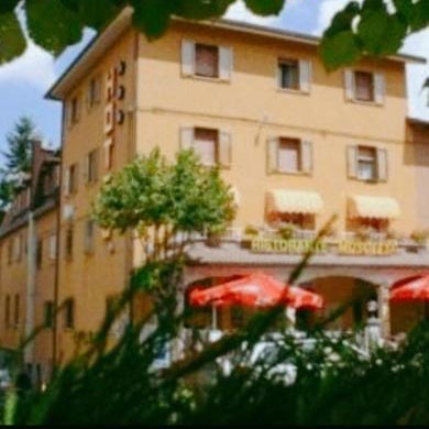 Albergo Musolesi