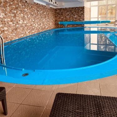 Interhotel America
