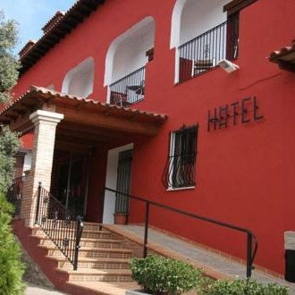 Hotel La Rueda 3000