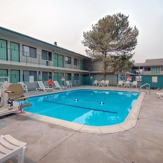 Motel 6-Winnemucca, NV Thumbnail