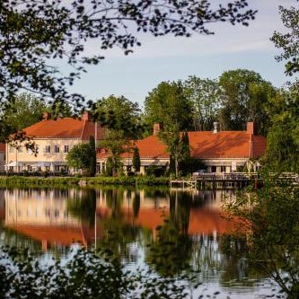Åsby Hotell Thumbnail