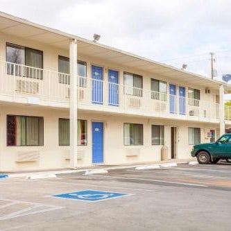 Motel 6-Klamath Falls, OR Thumbnail