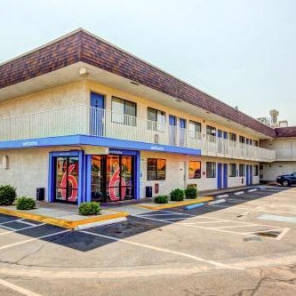 Motel 6 Saint George, UT Thumbnail