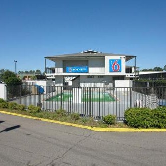 Motel 6 Hattiesburg, MS Thumbnail