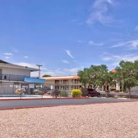 Motel 6-Gallup, NM Thumbnail