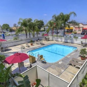 Motel 6-Fontana, CA Thumbnail
