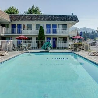 Motel 6-Grants Pass, OR Thumbnail