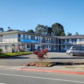 Motel 6-Arcata, CA - Humboldt University Thumbnail