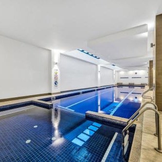 Pegasus Apartment Hotel Thumbnail