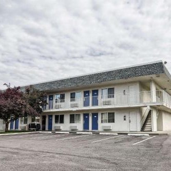 Motel 6 Coeur D'Alene Thumbnail